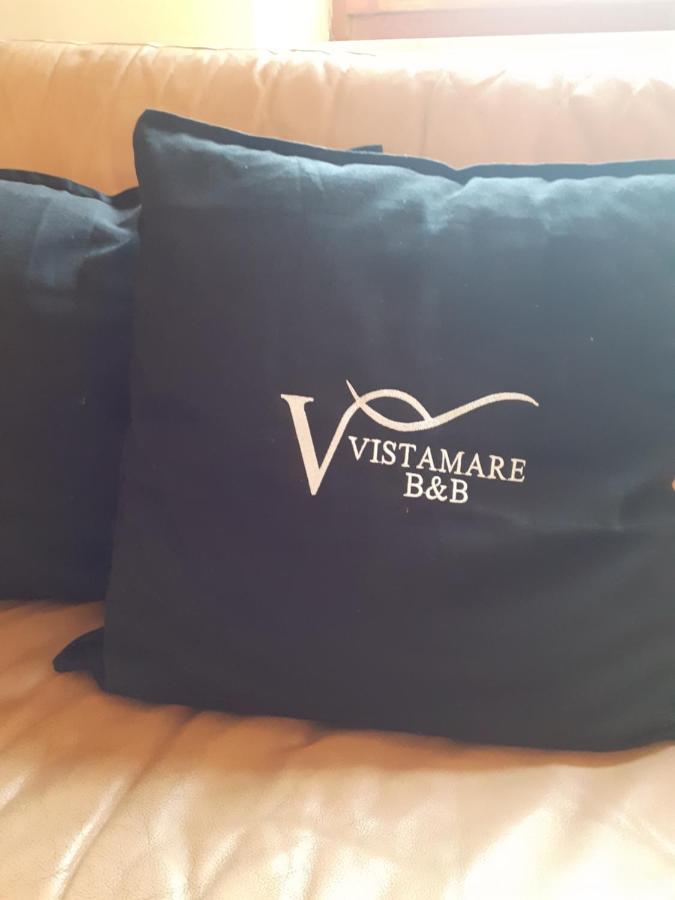 דירות גאטה Vistamare מראה חיצוני תמונה