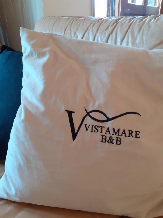 דירות גאטה Vistamare מראה חיצוני תמונה